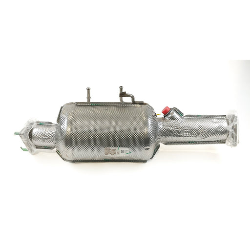 565830 Catalytic Converter