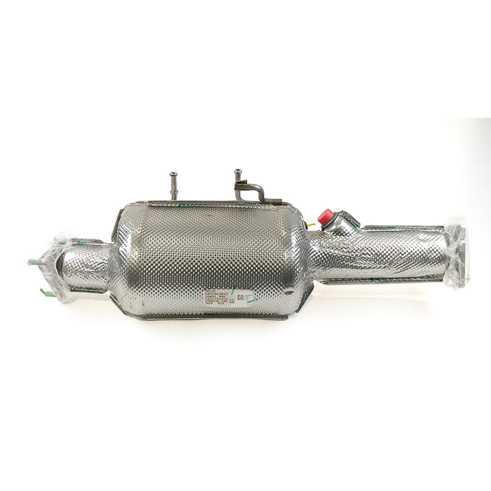 565830 Catalytic Converter