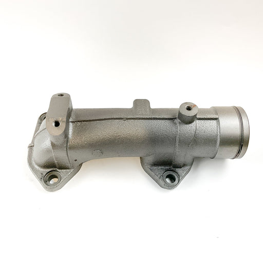 568300 Manifold, exhaust system