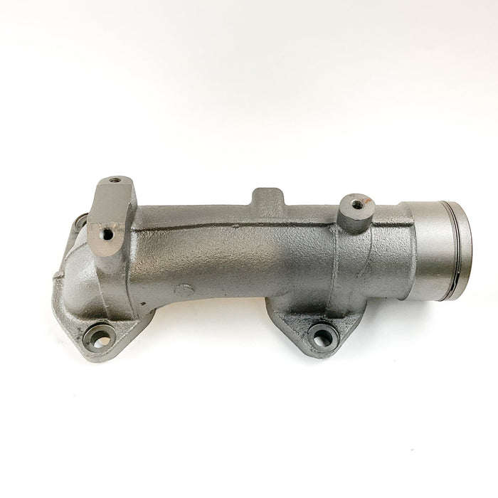 568300 Manifold, exhaust system