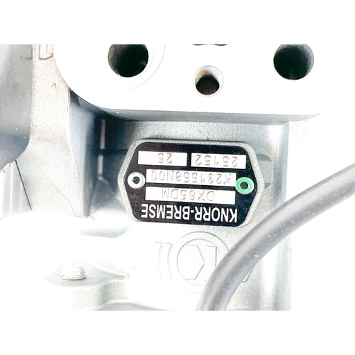 570268IV Brake Valve, service brake