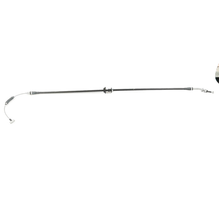 570302 Cable Pull, parking brake