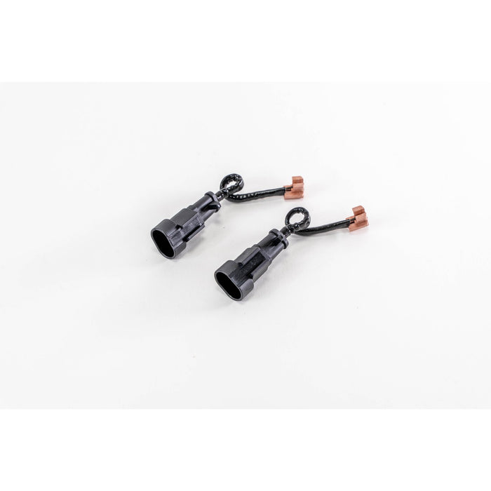 570380 Warning Contact, brake pad wear