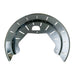 570385 Splash Panel, brake disc