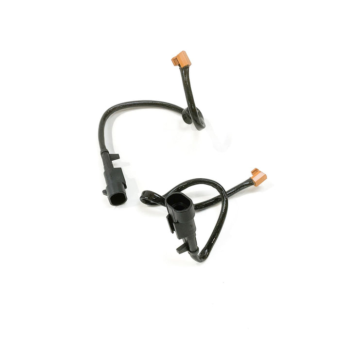 570390 Warning Contact, brake pad wear