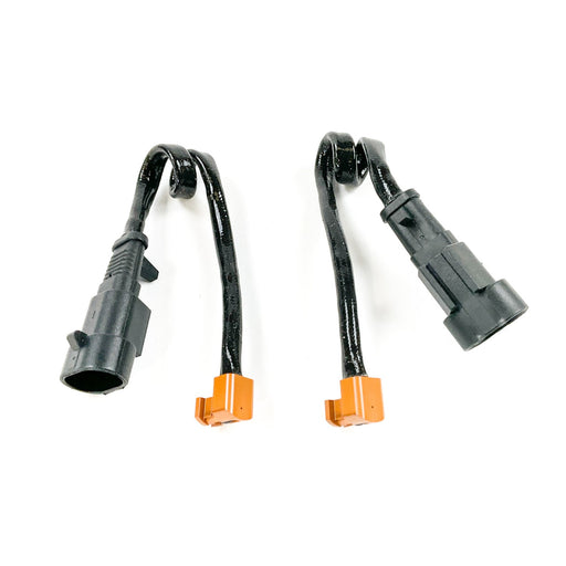 570442 Warning Contact, brake pad wear