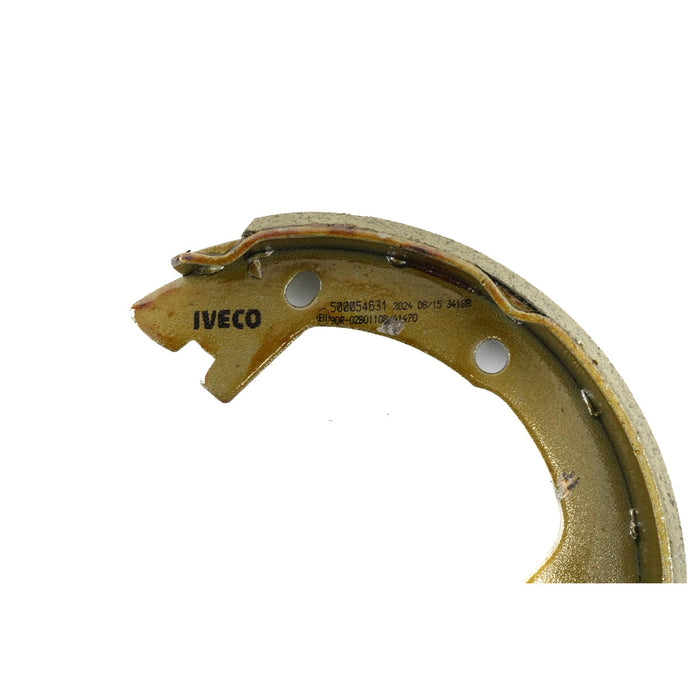 570535 Brake Shoe Set