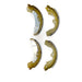570624 Brake Shoe Set