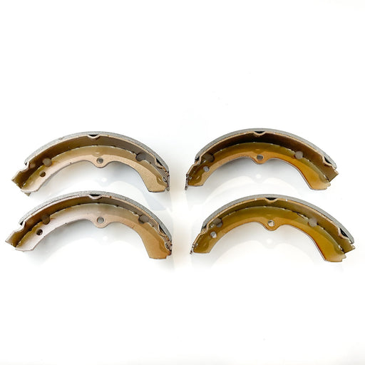570644 Brake Shoe Set