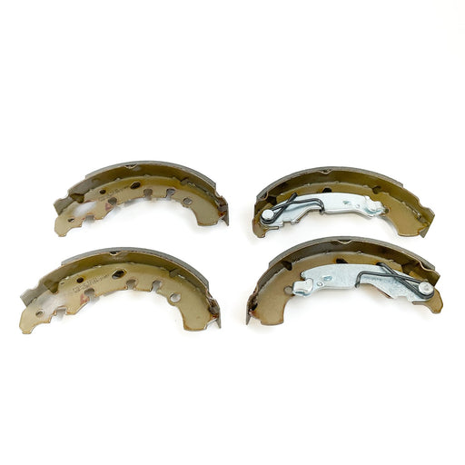 570706 Brake Shoe Set