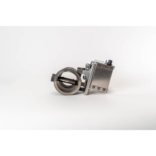 570815 Exhaust Gas Flap, engine brake