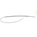 571075 Cable Pull, parking brake