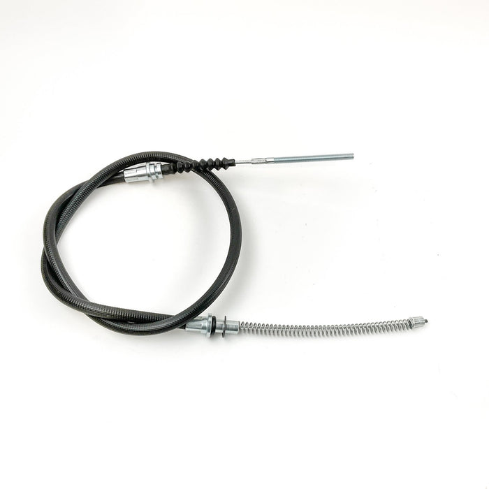571085 Cable Pull, parking brake
