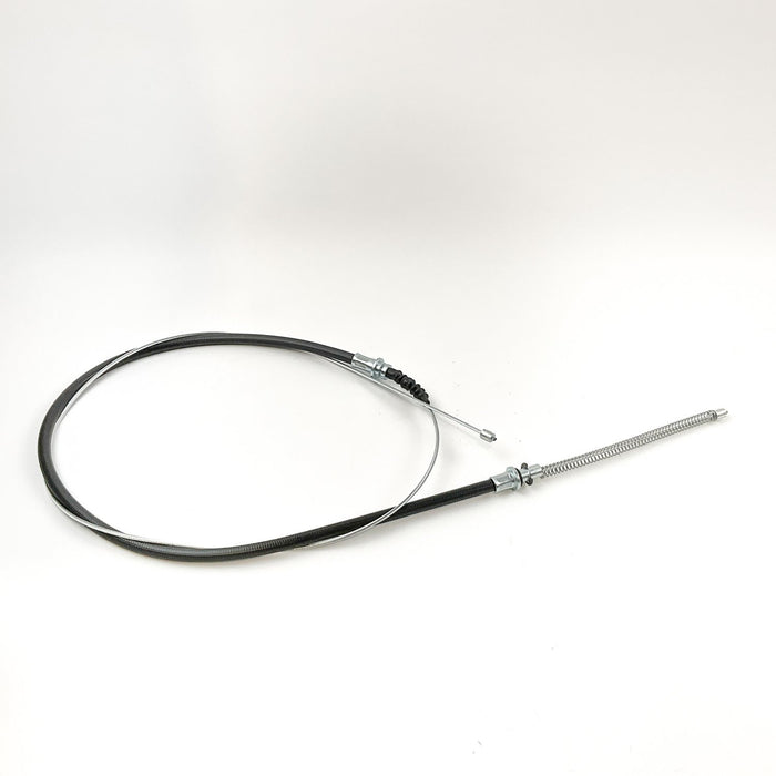 571095 Cable Pull, parking brake