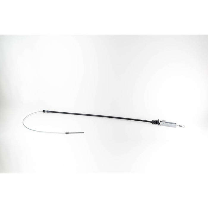 571192 Cable Pull, parking brake