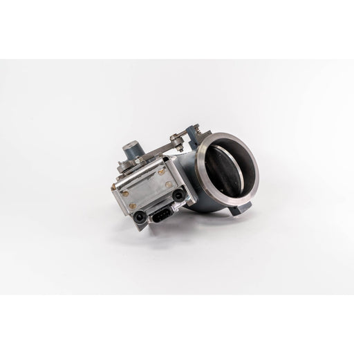 571750 Exhaust Gas Flap, engine brake