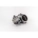 571750 Exhaust Gas Flap, engine brake