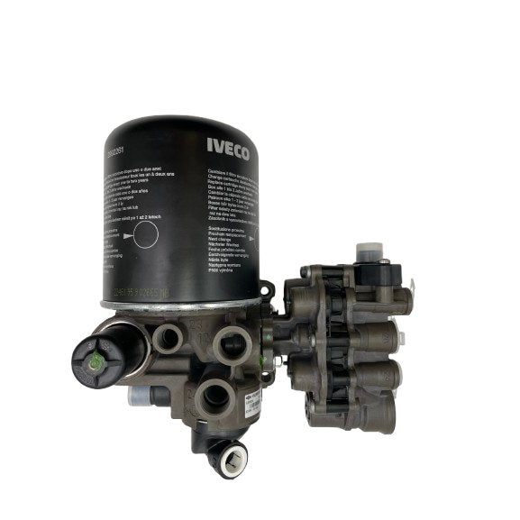 571840 Air Dryer, compressed-air system