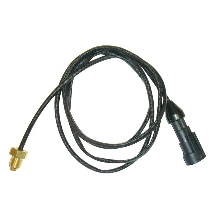 572110 Warning Contact, brake pad wear