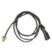 572110 Warning Contact, brake pad wear