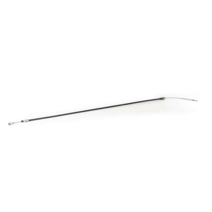 572180 Cable Pull, parking brake