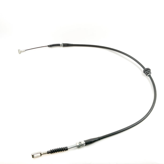 572630M Cable Pull, parking brake