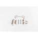 572680 Brake Shoe Set