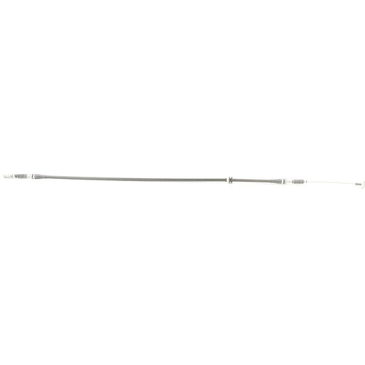572800 Cable Pull, parking brake