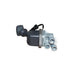 574001 Brake Valve, parking brake
