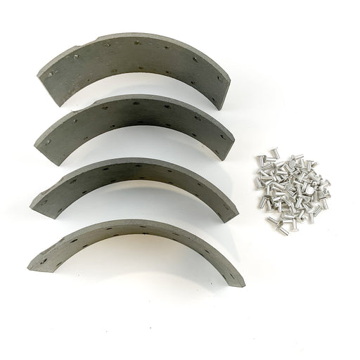 574675 Brake Shoe Set