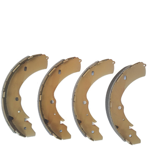 574685 Brake Shoe Set