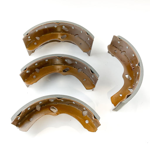 574695 Brake Shoe Set
