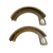 574705 Brake Shoe Set