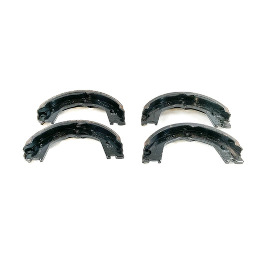 578005 Brake Shoe Set