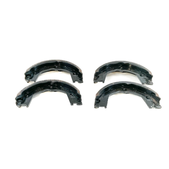 578005 Brake Shoe Set