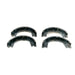 578005 Brake Shoe Set