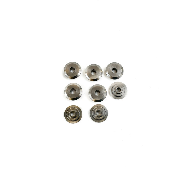 580410 Spring Cap
