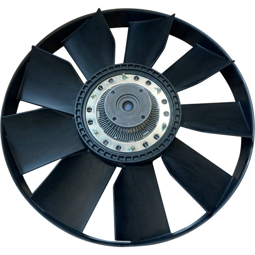 590004 Fan, radiator