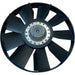 590004 Fan, radiator
