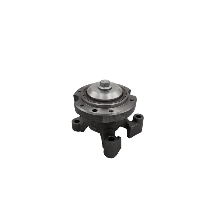 590005 Clutch, radiator fan