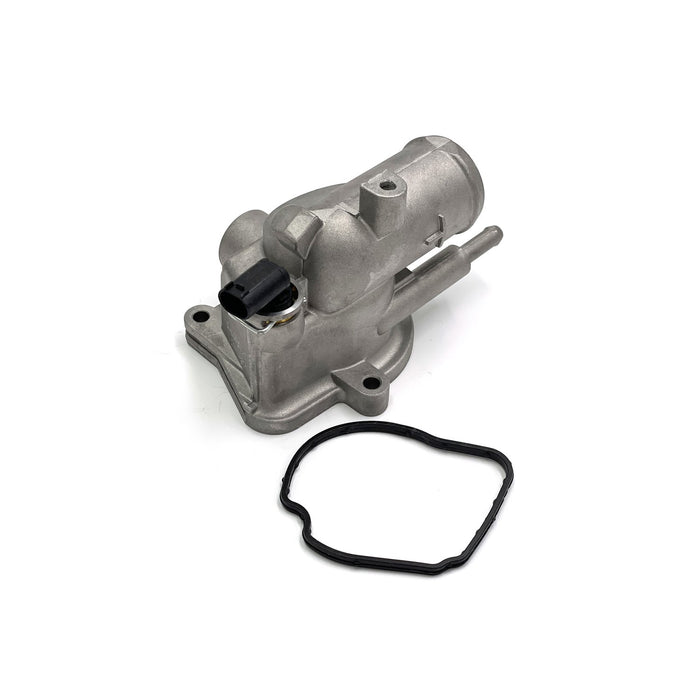 590018 Thermostat, coolant