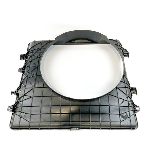590025 Cowling, radiator fan