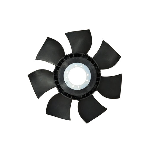 590035 Fan, radiator