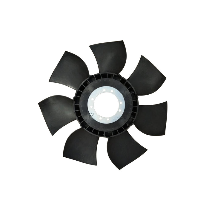590035 Fan, radiator