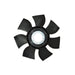 590035 Fan, radiator