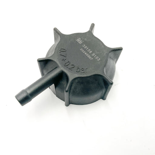 590072 Sealing Cap, radiator