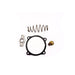 590090IV Thermostat, coolant