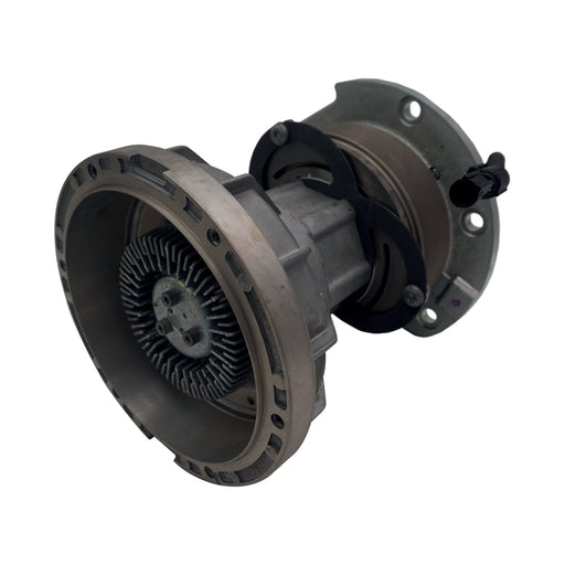 590130 Clutch, radiator fan