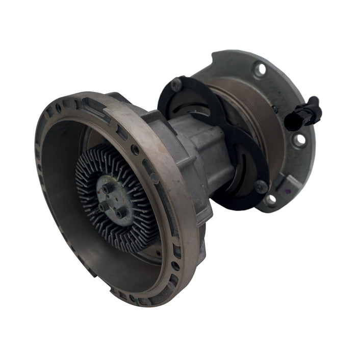 590130 Clutch, radiator fan