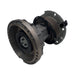 590130 Clutch, radiator fan